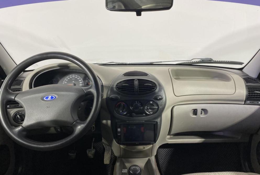 Lada (ВАЗ) Kalina I Саранск  - изображение 18