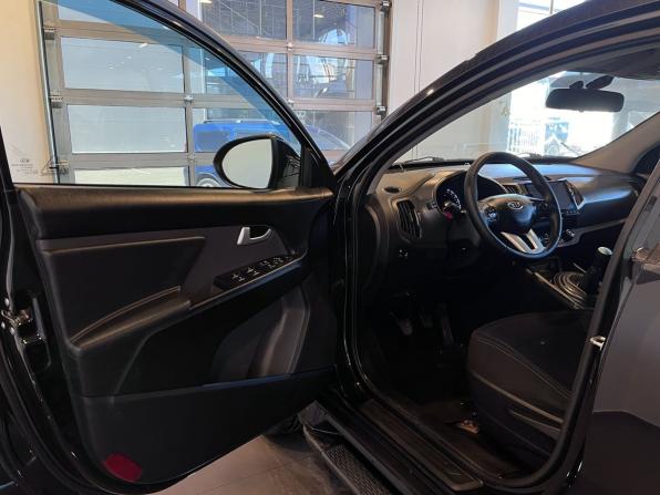 Kia Sportage III с пробегом 2011 года, цена 1 126 000 рублей, 252916 км, внедорожник, Автокод Объявления