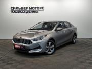 Kia K3 II (China Market) Пермь  - изображение 19