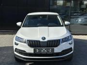 Skoda Karoq I Мурманск  - изображение 31