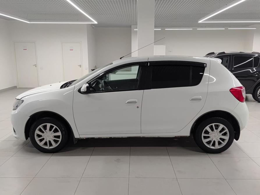 Renault Sandero II Казань  - изображение 10