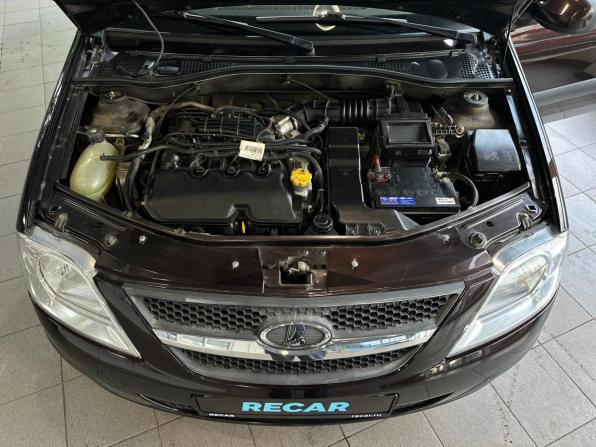 Lada (ВАЗ) Largus I с пробегом 2019 года, цена 940 000 рублей, 112000 км, универсал, Автокод Объявления