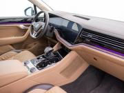 Volkswagen Touareg III Москва  - изображение 28