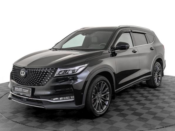 Dongfeng DFSK ix7 с пробегом 2024 года, цена 2 300 000 рублей, 31574 км, внедорожник, Автокод Объявления