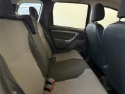 Renault Duster I Рестайлинг Москва  - изображение 25