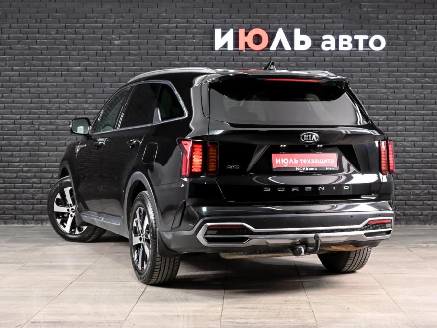Kia Sorento IV Екатеринбург  - изображение 7