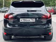Porsche Cayenne II (958) Уфа  - изображение 51