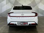 Hyundai Sonata VIII (DN8) Оренбург  - изображение 31