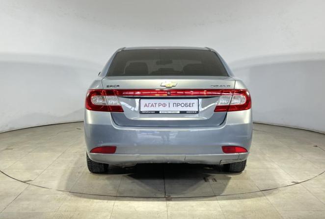 Chevrolet Epica V250 Рестайлинг с пробегом 2012 года, цена 390 000 рублей, 232656 км, седан, Автокод Объявления