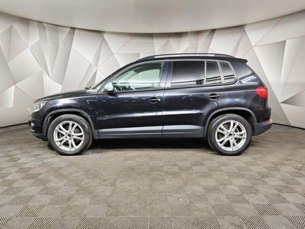 Volkswagen Tiguan I Рестайлинг с пробегом 2012 года, цена 881 000 рублей, 356144 км, внедорожник, Автокод Объявления
