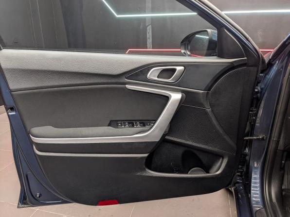 Kia Ceed III с пробегом 2020 года, цена 1 900 000 рублей, 81094 км, хэтчбек, Автокод Объявления