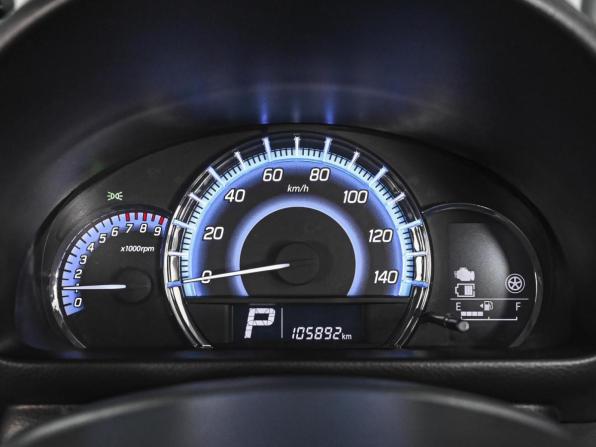 Mazda Flair Wagon II Рестайлинг с пробегом 2016 года, цена 875 000 рублей, 105892 км, микровэн, Автокод Объявления
