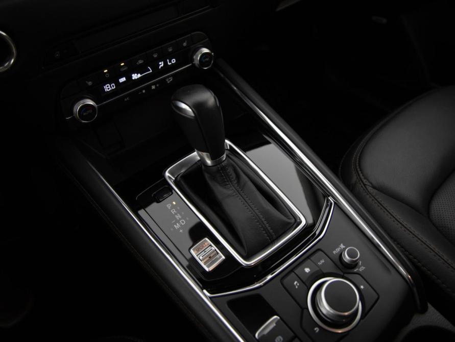Mazda CX-5 II Санкт-Петербург  - изображение 13