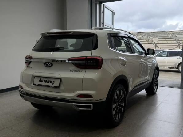 Chery Tiggo 4 I Рестайлинг с пробегом 2019 года, цена 1 290 000 рублей, 67000 км, внедорожник, Автокод Объявления