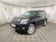 Toyota Land Cruiser Prado 150 Series Москва  - изображение 22