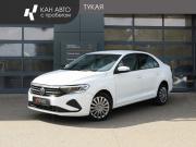 Volkswagen Polo VI Казань  - изображение 14