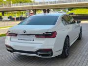 BMW 7 серии VI (G11/G12) Рестайлинг Казань  - изображение 28