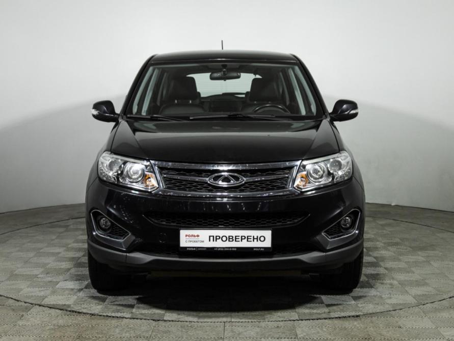 Chery Tiggo 5 I Санкт-Петербург  - изображение 2