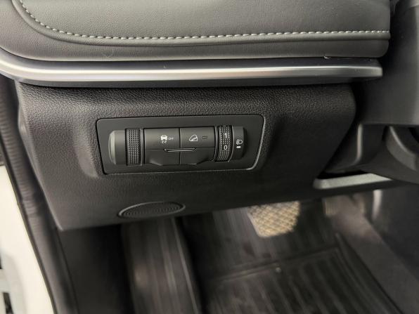 Chery Tiggo 4 Pro I Рестайлинг с пробегом 2023 года, цена 1 430 000 рублей, 58582 км, внедорожник, Автокод Объявления