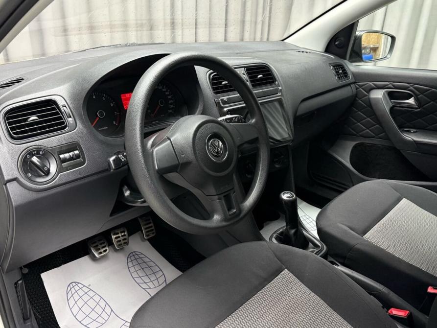 Volkswagen Polo V Ижевск  - изображение 8