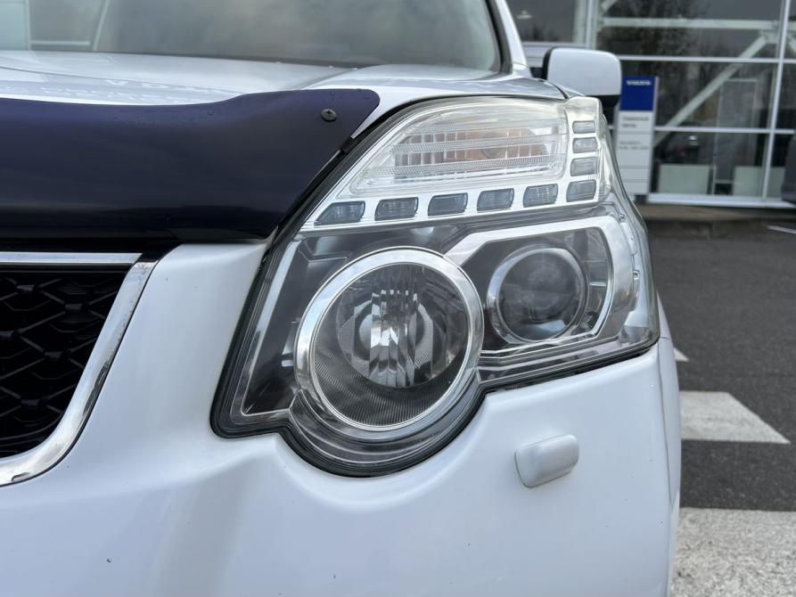 Nissan X-Trail II Рестайлинг Тверь  - изображение 12