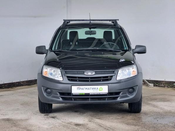 Lada (ВАЗ) Granta I с пробегом 2018 года, цена 450 000 рублей, 58363 км, седан, Автокод Объявления