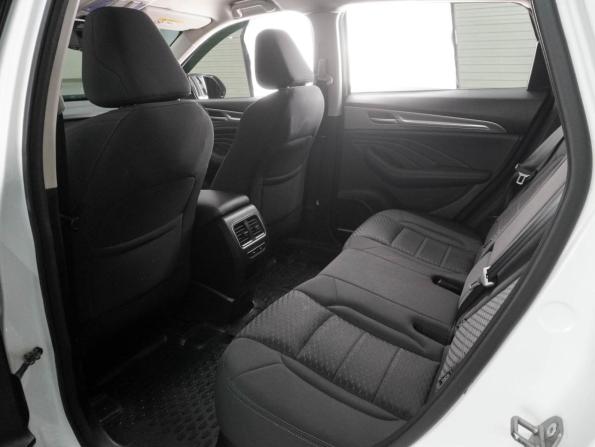 Haval F7 I с пробегом 2021 года, цена 1 874 000 рублей, 107533 км, внедорожник, Автокод Объявления