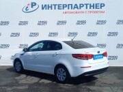 Kia Rio III Рестайлинг Ижевск  - изображение 44