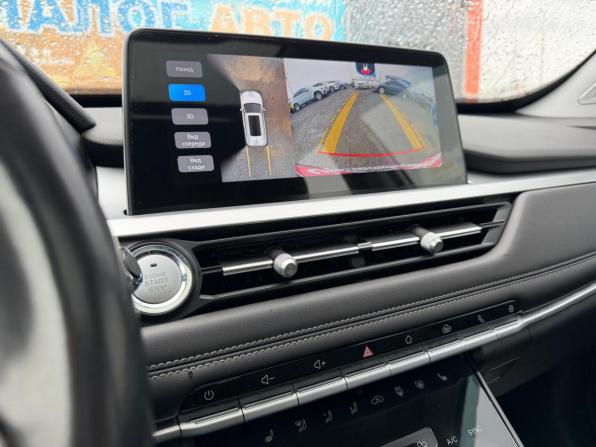 Chery Tiggo 7 Pro I с пробегом 2022 года, цена 1 600 000 рублей, 83200 км, внедорожник, Автокод Объявления