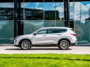 Hyundai Santa Fe IV Магнитогорск  - изображение 32