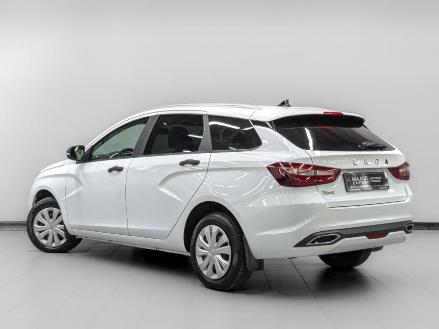 Lada (ВАЗ) Vesta I Рестайлинг (NG) Москва  - изображение 7