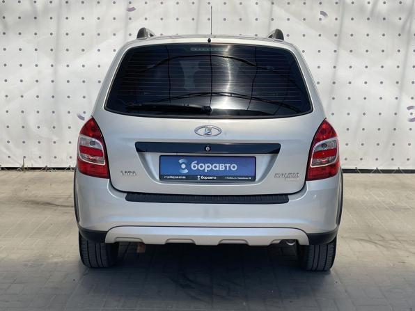 Lada (ВАЗ) Kalina II с пробегом 2015 года, цена 645 000 рублей, 126381 км, универсал, Автокод Объявления