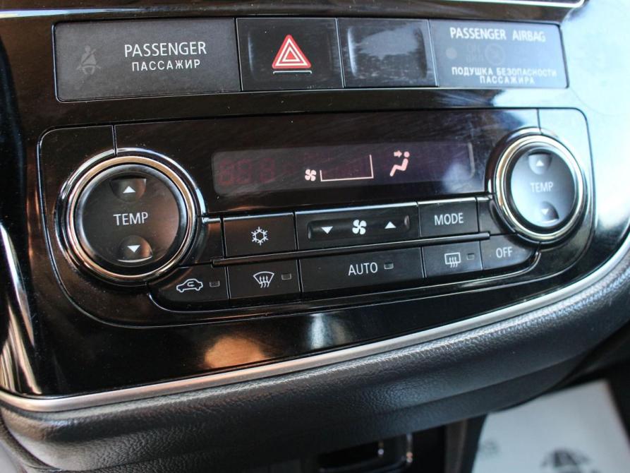 Mitsubishi Outlander III Рестайлинг 2 Калуга  - изображение 9