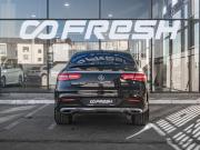 Mercedes-Benz GLE Coupe I (C292) Краснодар  - изображение 29
