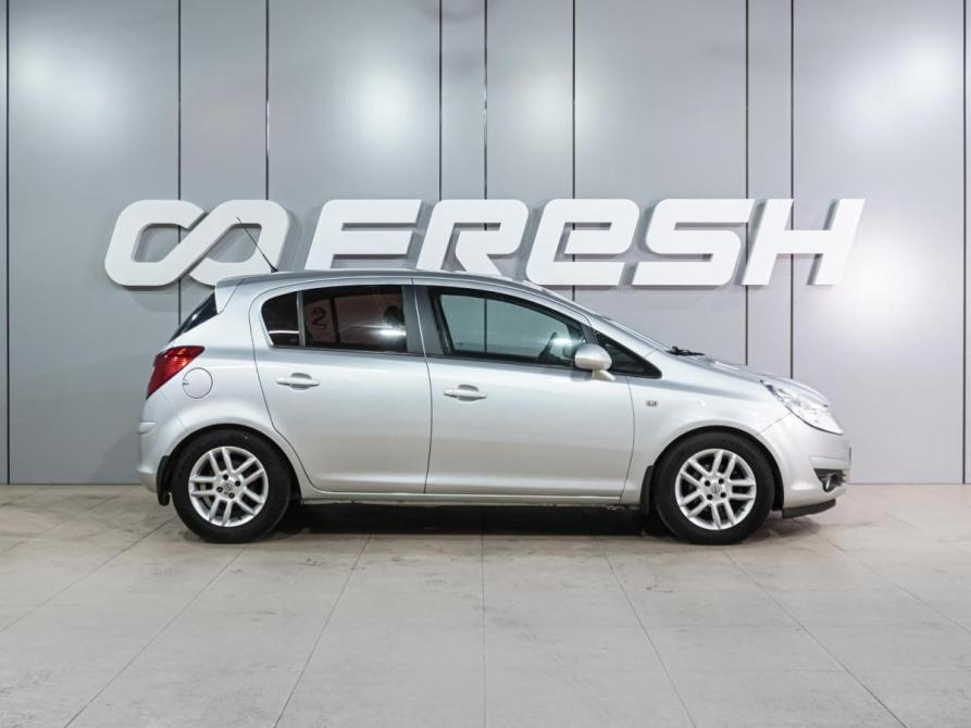 Opel Corsa D Воронеж  - изображение 5