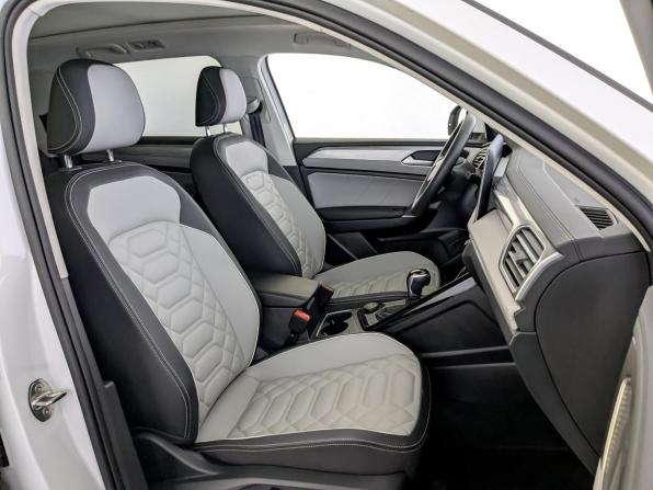 Volkswagen Tayron II (China Market) с пробегом 2023 года, цена 4 190 000 рублей, 20990 км, внедорожник, Автокод Объявления