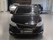 Kia Rio III Рестайлинг Казань  - изображение 24
