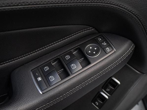 Mercedes-Benz GLS I (X166) с пробегом 2016 года, цена 4 800 000 рублей, 166191 км, внедорожник, Автокод Объявления