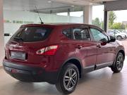 Nissan Qashqai I Рестайлинг Тверь  - изображение 18