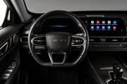 Chery Tiggo 7 Pro Max I Рестайлинг Челябинск  - изображение 27