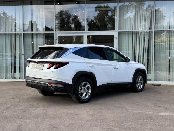 Hyundai Tucson IV с пробегом 2021 года, цена 2 875 000 рублей, 92000 км, внедорожник, Автокод Объявления