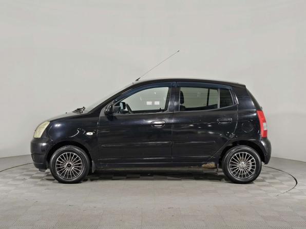 Kia Picanto I с пробегом 2007 года, цена 300 000 рублей, 156425 км, хэтчбек, Автокод Объявления