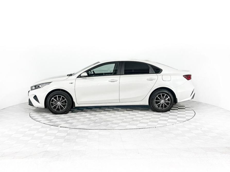 Kia Cerato IV Ногинск  - изображение 9
