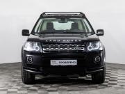 Land Rover Freelander II Рестайлинг 2 Санкт-Петербург  - изображение 21