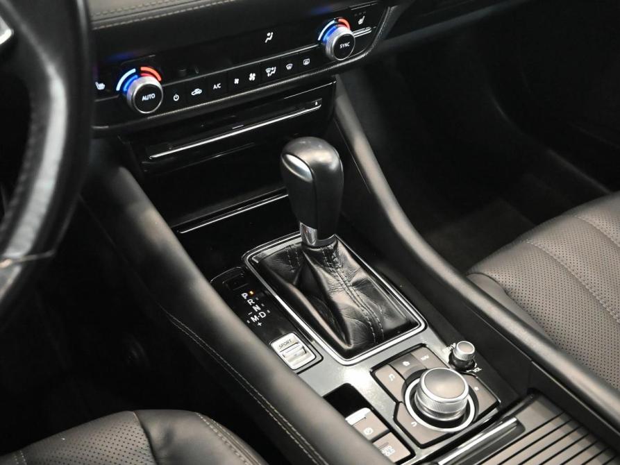 Mazda 6 III (GJ) Рестайлинг 2 Екатеринбург  - изображение 16