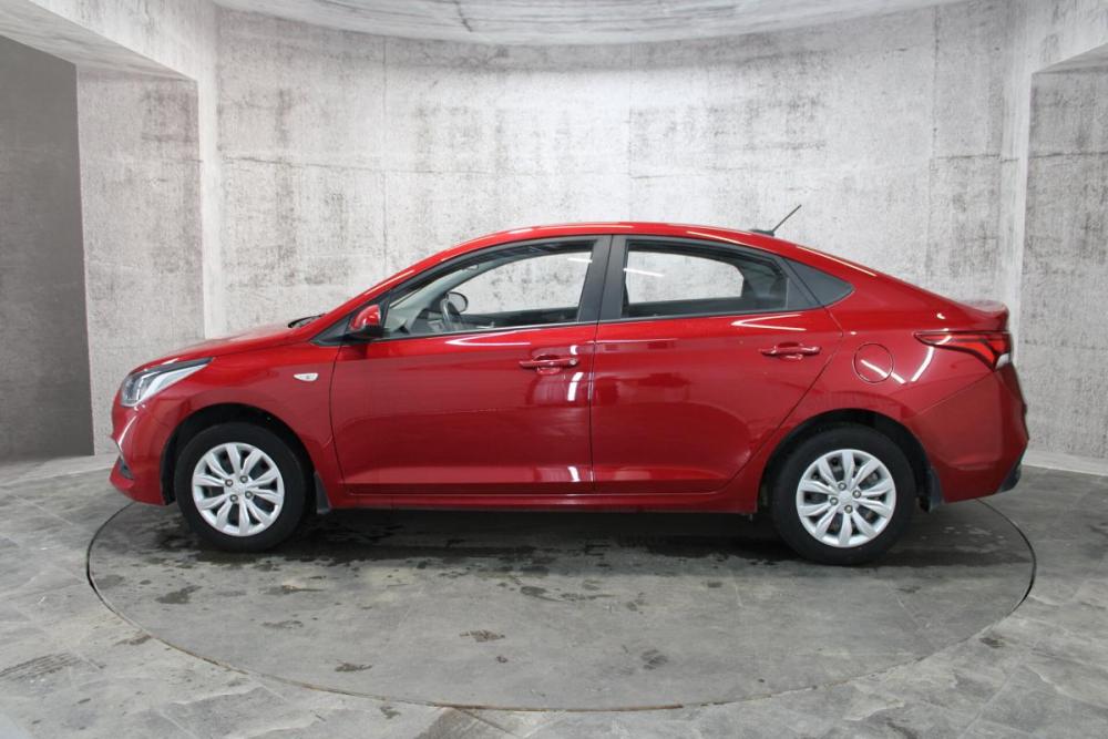 Hyundai Solaris II Ярославль  - изображение 5