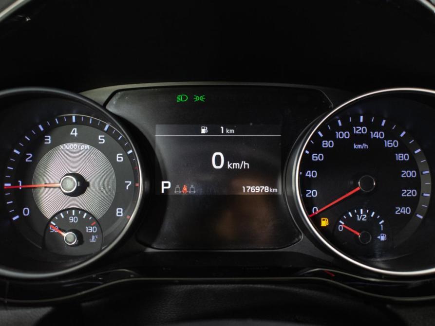 Kia Ceed III Москва  - изображение 13