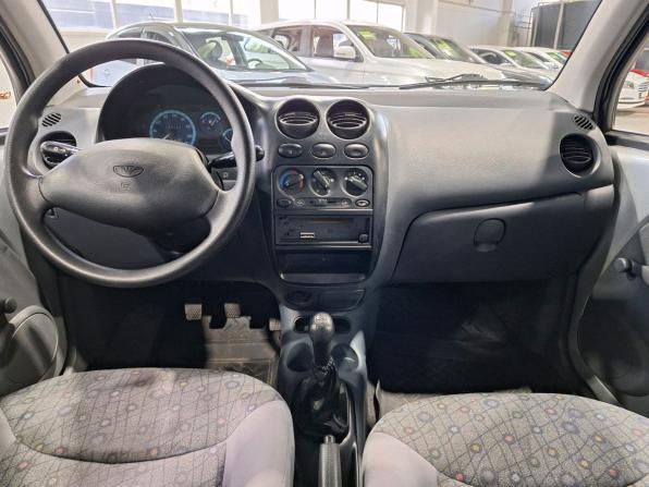 Daewoo Matiz I Рестайлинг с пробегом 2010 года, цена 245 000 рублей, 33143 км, хэтчбек, Автокод Объявления