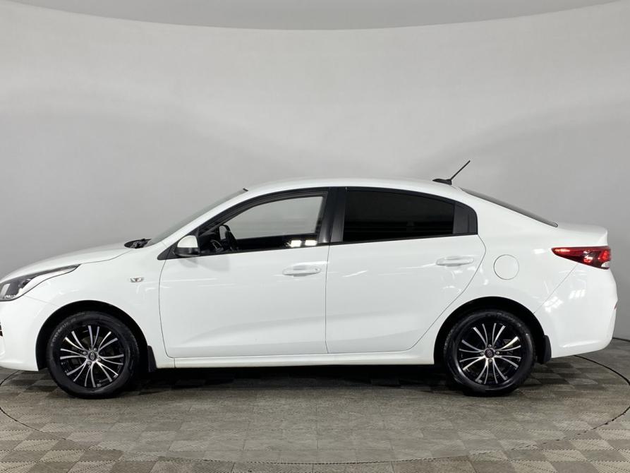 Kia Rio IV Воронеж  - изображение 9