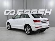 Audi Q3 I (8U) Ростов-на-Дону  - изображение 21